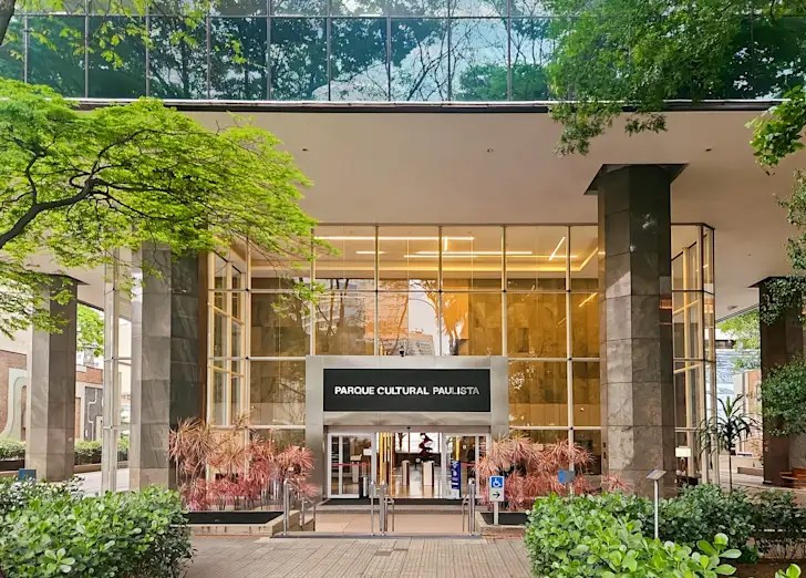 Paiva Noelli Sociedade de Advogados - Parque Cultural Paulista